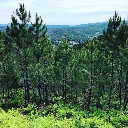 Detente Au Coeur Des Cevennes Besseges Buitenkant foto
