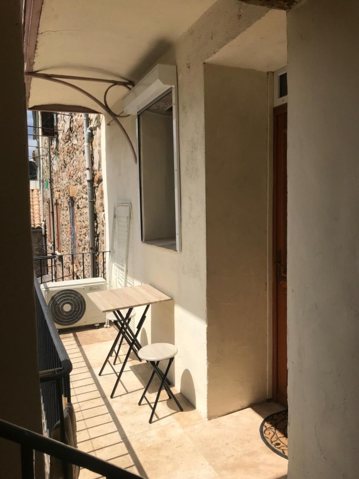 Detente Au Coeur Des Cevennes Besseges Buitenkant foto