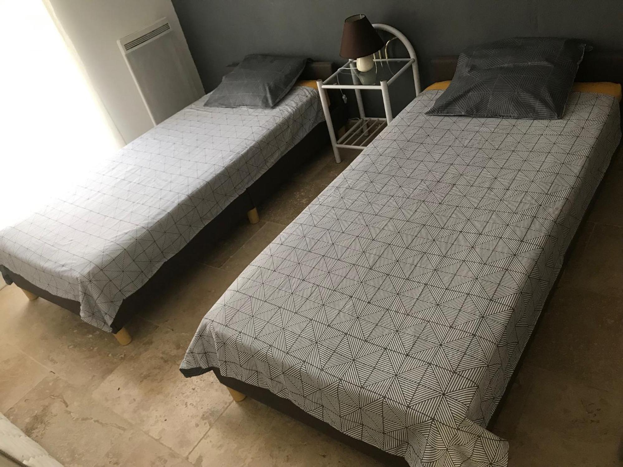 Detente Au Coeur Des Cevennes Besseges Buitenkant foto